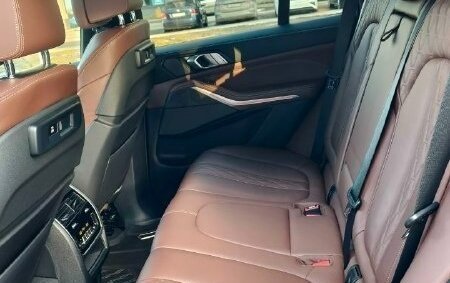 BMW X5, 2020 год, 6 700 000 рублей, 11 фотография