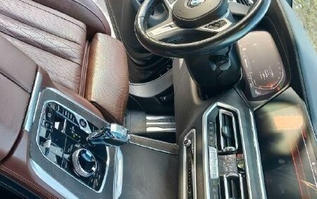 BMW X5, 2020 год, 6 700 000 рублей, 16 фотография