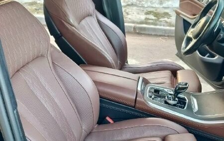 BMW X5, 2020 год, 6 700 000 рублей, 15 фотография