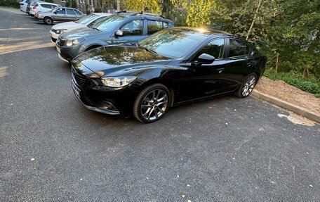 Mazda 6, 2015 год, 1 250 000 рублей, 8 фотография