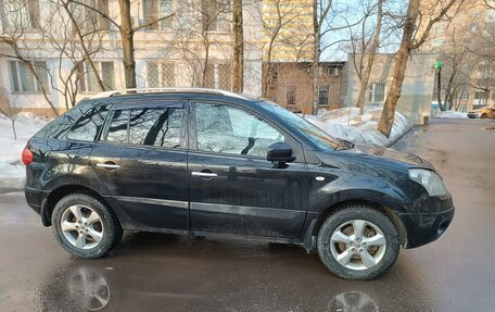Renault Koleos I рестайлинг 2, 2008 год, 645 000 рублей, 3 фотография