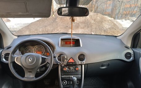 Renault Koleos I рестайлинг 2, 2008 год, 645 000 рублей, 5 фотография