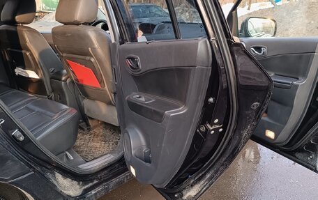 Renault Koleos I рестайлинг 2, 2008 год, 645 000 рублей, 6 фотография