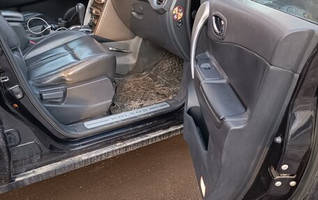 Renault Koleos I рестайлинг 2, 2008 год, 645 000 рублей, 10 фотография