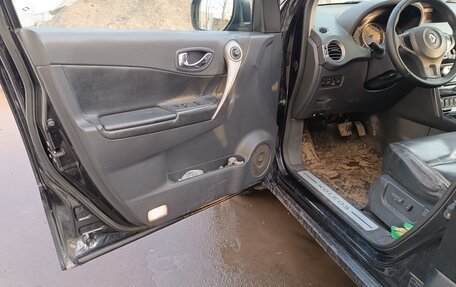 Renault Koleos I рестайлинг 2, 2008 год, 645 000 рублей, 9 фотография