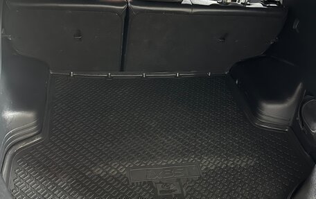 Hyundai ix35 I рестайлинг, 2010 год, 1 150 000 рублей, 3 фотография