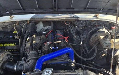 ЛуАЗ Hunter, 2012 год, 300 000 рублей, 4 фотография