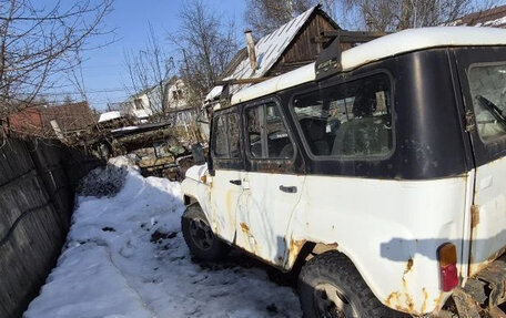 ЛуАЗ Hunter, 2012 год, 300 000 рублей, 8 фотография