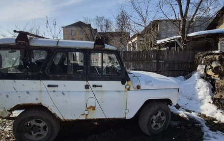 ЛуАЗ Hunter, 2012 год, 300 000 рублей, 5 фотография