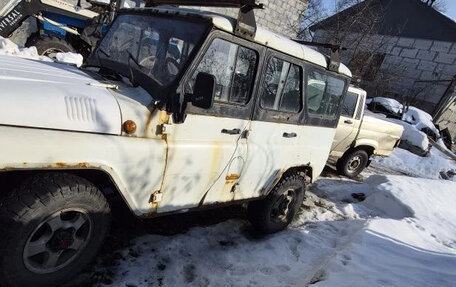 ЛуАЗ Hunter, 2012 год, 300 000 рублей, 6 фотография