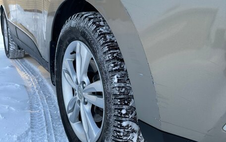 Hyundai ix35 I рестайлинг, 2010 год, 1 150 000 рублей, 4 фотография