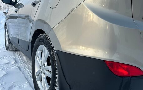 Hyundai ix35 I рестайлинг, 2010 год, 1 150 000 рублей, 9 фотография