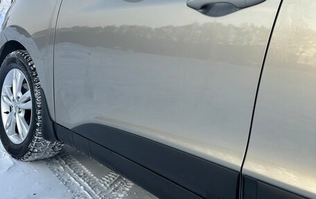 Hyundai ix35 I рестайлинг, 2010 год, 1 150 000 рублей, 11 фотография