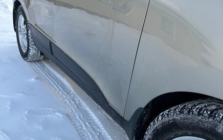 Hyundai ix35 I рестайлинг, 2010 год, 1 150 000 рублей, 5 фотография