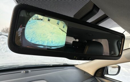 Hyundai ix35 I рестайлинг, 2010 год, 1 150 000 рублей, 21 фотография