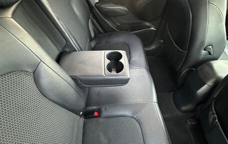 Hyundai ix35 I рестайлинг, 2010 год, 1 150 000 рублей, 18 фотография