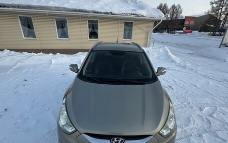 Hyundai ix35 I рестайлинг, 2010 год, 1 150 000 рублей, 14 фотография