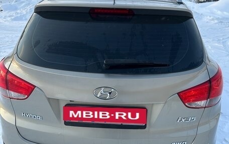 Hyundai ix35 I рестайлинг, 2010 год, 1 150 000 рублей, 7 фотография