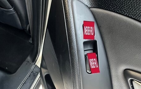 Hyundai ix35 I рестайлинг, 2010 год, 1 150 000 рублей, 19 фотография