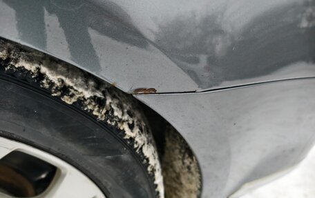 Citroen C5 II, 2009 год, 649 000 рублей, 10 фотография