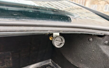 Citroen C5 II, 2009 год, 649 000 рублей, 17 фотография