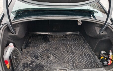 Citroen C5 II, 2009 год, 649 000 рублей, 18 фотография