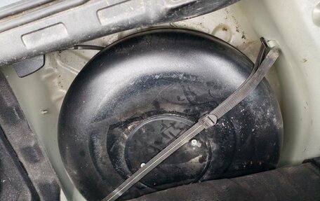 Citroen C5 II, 2009 год, 649 000 рублей, 19 фотография