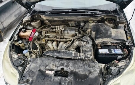 Citroen C5 II, 2009 год, 649 000 рублей, 16 фотография