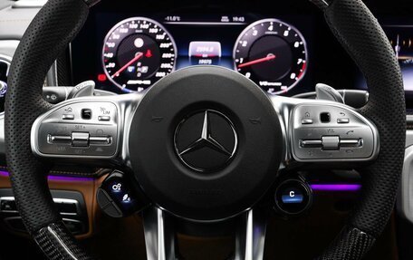 Mercedes-Benz G-Класс AMG, 2021 год, 20 990 000 рублей, 14 фотография