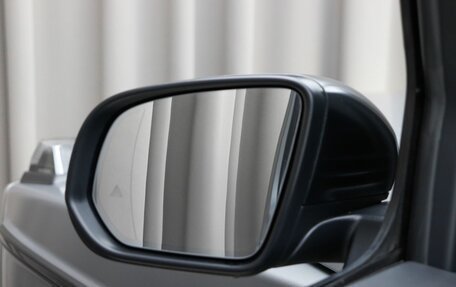 Mercedes-Benz G-Класс AMG, 2021 год, 20 990 000 рублей, 9 фотография