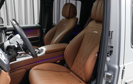 Mercedes-Benz G-Класс AMG, 2021 год, 20 990 000 рублей, 7 фотография