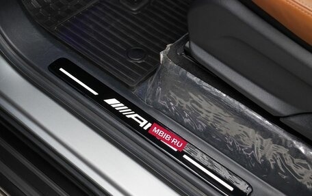 Mercedes-Benz G-Класс AMG, 2021 год, 20 990 000 рублей, 11 фотография