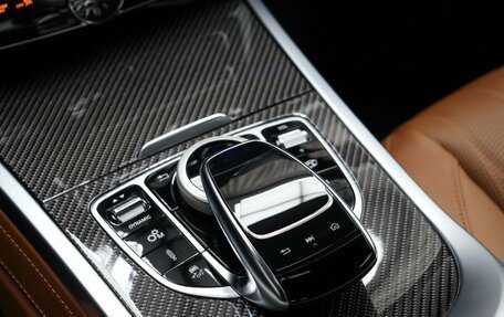 Mercedes-Benz G-Класс AMG, 2021 год, 20 990 000 рублей, 18 фотография