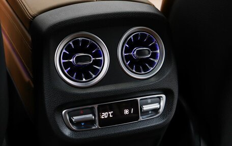 Mercedes-Benz G-Класс AMG, 2021 год, 20 990 000 рублей, 21 фотография