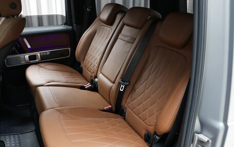 Mercedes-Benz G-Класс AMG, 2021 год, 20 990 000 рублей, 20 фотография