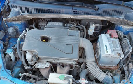 Suzuki SX4 II рестайлинг, 2007 год, 850 000 рублей, 7 фотография