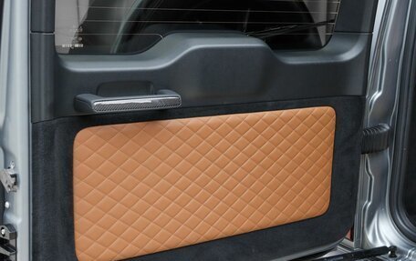 Mercedes-Benz G-Класс AMG, 2021 год, 20 990 000 рублей, 22 фотография