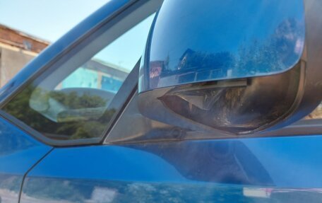 Suzuki SX4 II рестайлинг, 2007 год, 850 000 рублей, 9 фотография