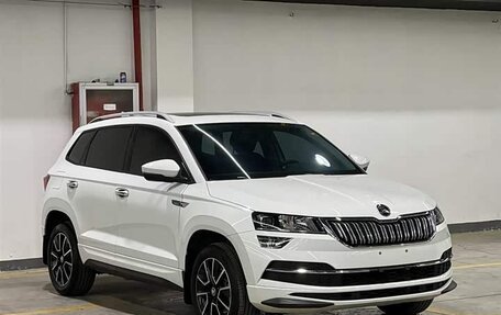 Skoda Karoq I, 2023 год, 2 598 545 рублей, 3 фотография