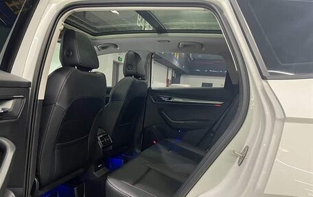 Skoda Karoq I, 2023 год, 2 598 545 рублей, 12 фотография