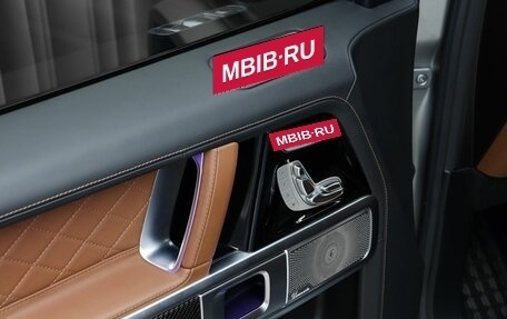 Mercedes-Benz G-Класс AMG, 2021 год, 20 990 000 рублей, 10 фотография