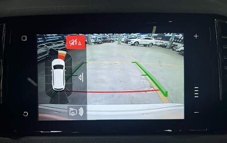 Skoda Karoq I, 2023 год, 2 598 545 рублей, 18 фотография