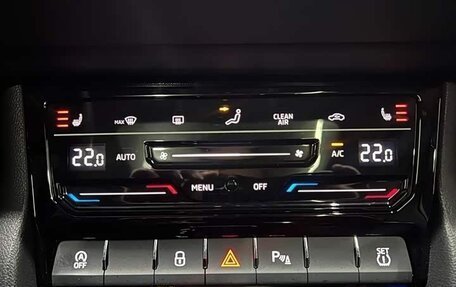 Skoda Karoq I, 2023 год, 2 598 545 рублей, 17 фотография