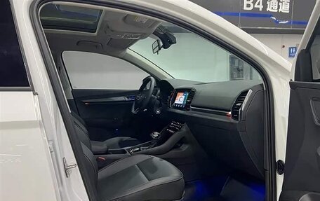 Skoda Karoq I, 2023 год, 2 598 545 рублей, 19 фотография