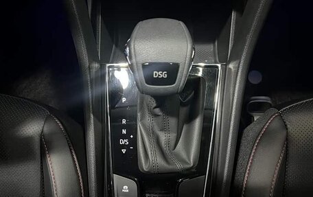 Skoda Karoq I, 2023 год, 2 598 545 рублей, 15 фотография