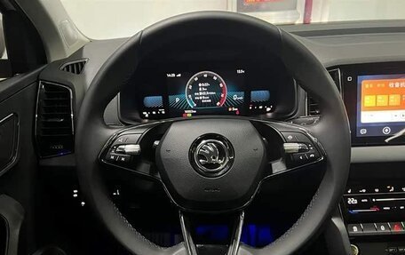 Skoda Karoq I, 2023 год, 2 598 545 рублей, 16 фотография