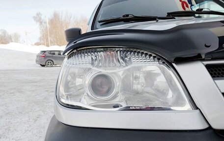 Chevrolet Niva I рестайлинг, 2004 год, 249 000 рублей, 21 фотография