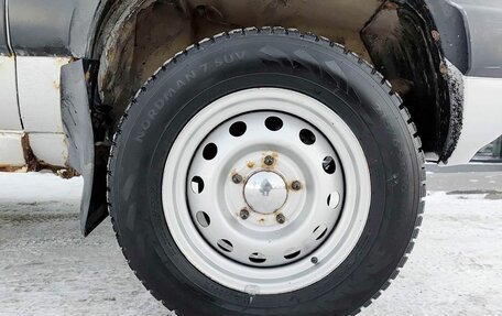 Chevrolet Niva I рестайлинг, 2004 год, 249 000 рублей, 22 фотография