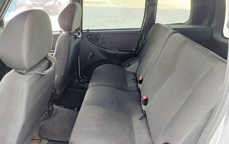 Chevrolet Niva I рестайлинг, 2004 год, 249 000 рублей, 15 фотография