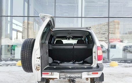 Chevrolet Niva I рестайлинг, 2004 год, 249 000 рублей, 12 фотография